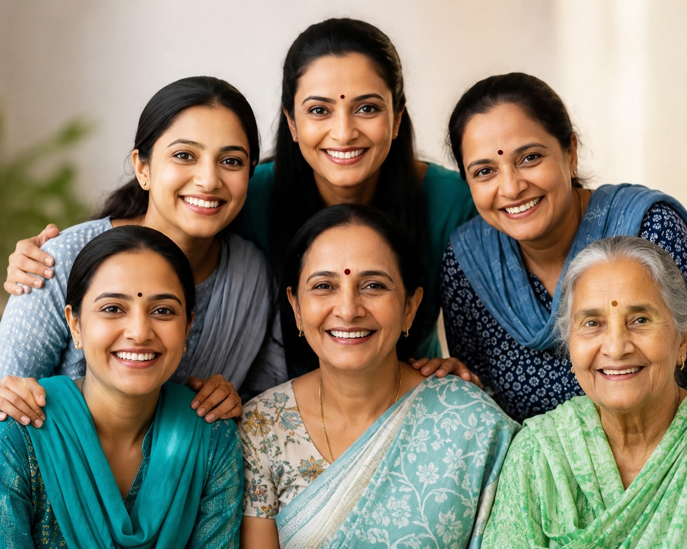 Mayor's Women's Health Campaign